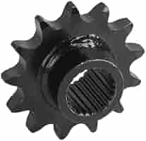 nacchan ╰(*´︶`*)╯♡ Amazon.com: ICONSPORTSS 530 Chain 13 Tooth Front Engine